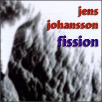 Jens Johansson : Fission
